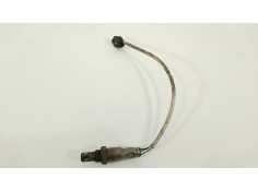 Recambio de sonda lambda para nissan juke (f15) 1.6 dig-t nismo rs referencia OEM IAM 0ZA603N18  