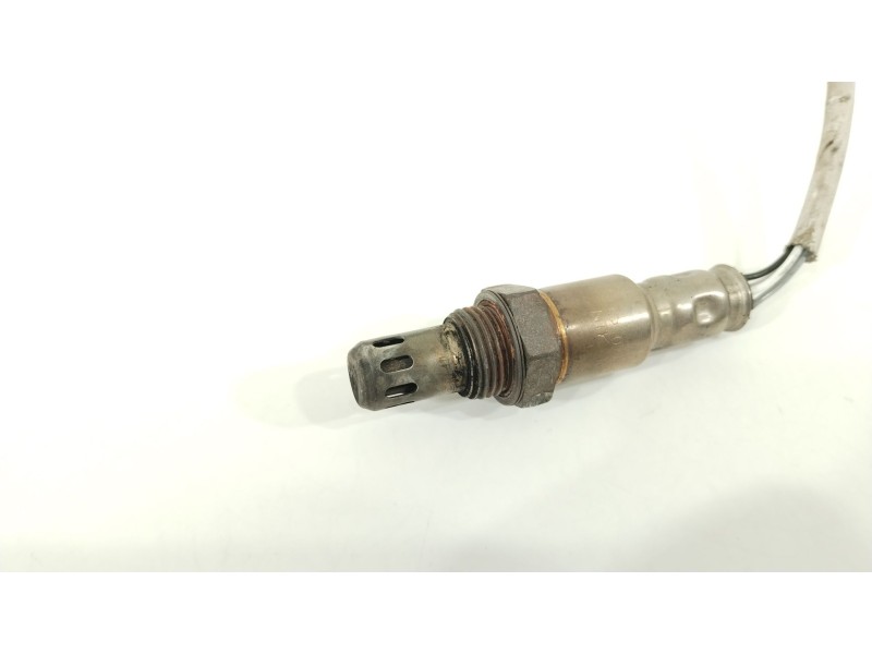 Recambio de sonda lambda para nissan juke (f15) 1.6 dig-t nismo rs referencia OEM IAM 0ZA603N18  