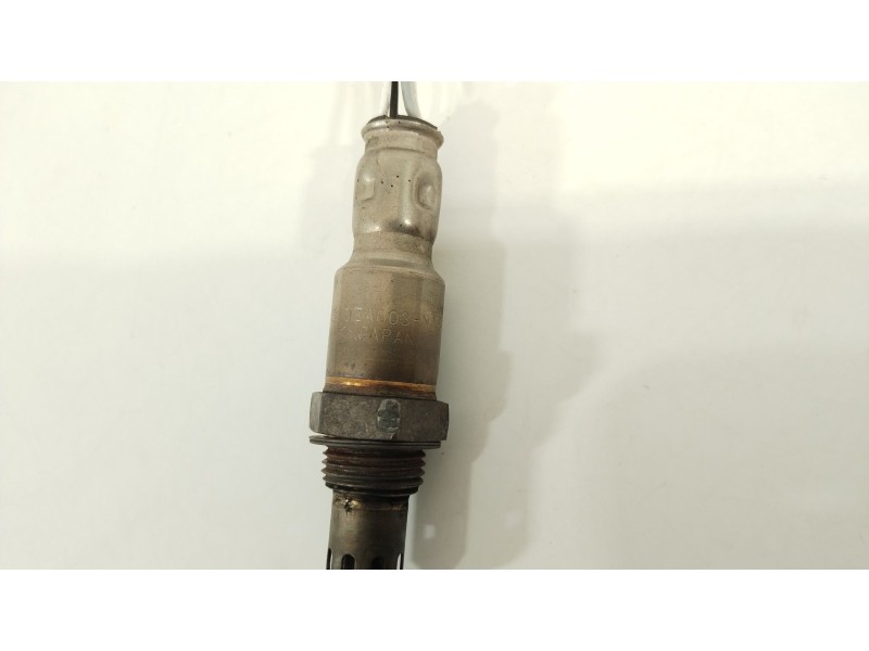Recambio de sonda lambda para nissan juke (f15) 1.6 dig-t nismo rs referencia OEM IAM 0ZA603N18  