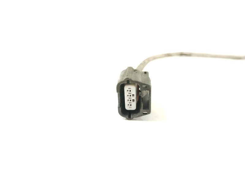 Recambio de sonda lambda para nissan juke (f15) 1.6 dig-t nismo rs referencia OEM IAM 0ZA603N18  