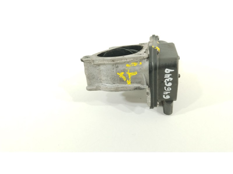 Recambio de caja mariposa para porsche panamera diesel referencia OEM IAM 059129593H  