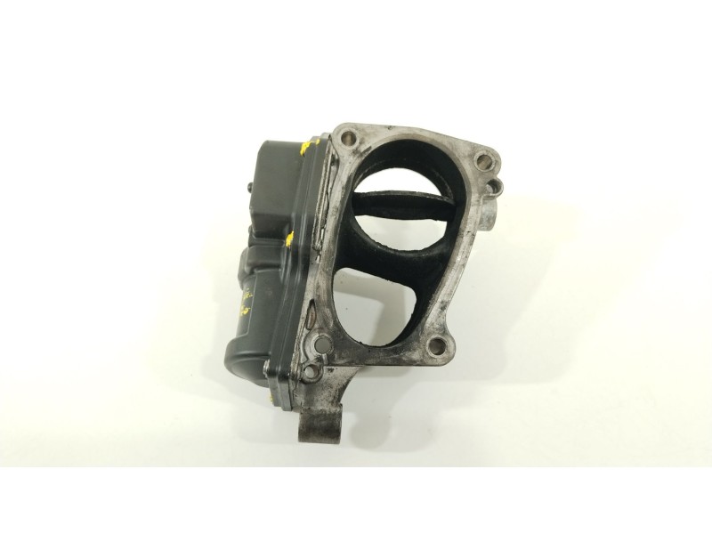 Recambio de caja mariposa para porsche panamera diesel referencia OEM IAM 059129593H  