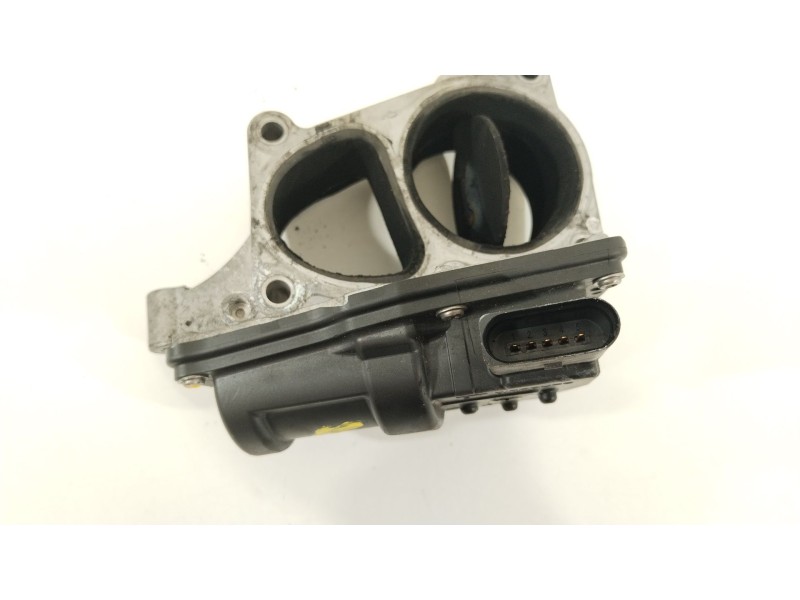 Recambio de caja mariposa para porsche panamera diesel referencia OEM IAM 059129593H  