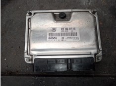 Recambio de centralita motor uce para skoda roomster (5j7) 1.9 tdi referencia OEM IAM 038906019NR  0281013081