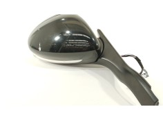 Recambio de retrovisor derecho para peugeot 208 i (ca_, cc_) 1.2 vti 82 referencia OEM IAM 232673078  