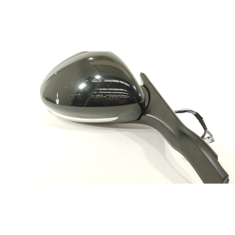 Recambio de retrovisor derecho para peugeot 208 i (ca_, cc_) 1.2 vti 82 referencia OEM IAM 232673078  