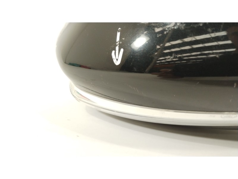 Recambio de retrovisor derecho para peugeot 208 i (ca_, cc_) 1.2 vti 82 referencia OEM IAM 232673078  