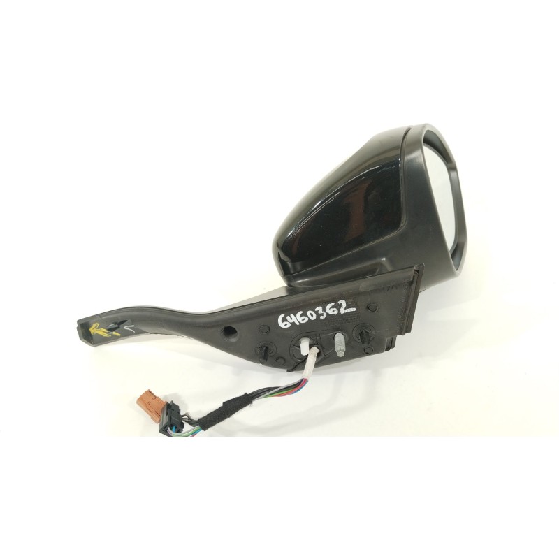 Recambio de retrovisor derecho para peugeot 208 i (ca_, cc_) 1.2 vti 82 referencia OEM IAM 232673078  