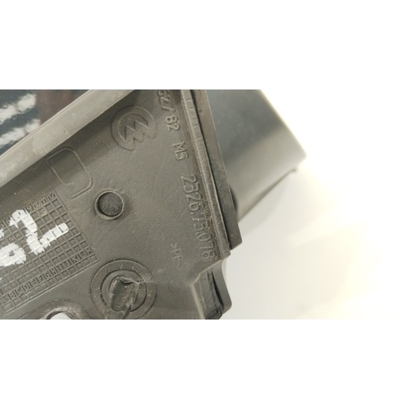 Recambio de retrovisor derecho para peugeot 208 i (ca_, cc_) 1.2 vti 82 referencia OEM IAM 232673078  