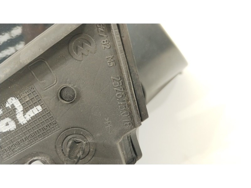 Recambio de retrovisor derecho para peugeot 208 i (ca_, cc_) 1.2 vti 82 referencia OEM IAM 232673078  