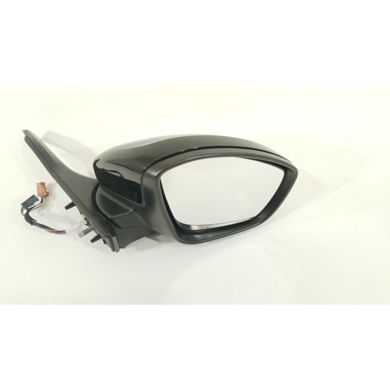 Recambio de retrovisor derecho para peugeot 208 i (ca_, cc_) 1.2 vti 82 referencia OEM IAM 232673078  