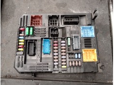 Recambio de caja reles / fusibles para citroën berlingo (er_, ec_) 1.5 bluehdi 100 referencia OEM IAM 9845141280 28751768 BSIEL3