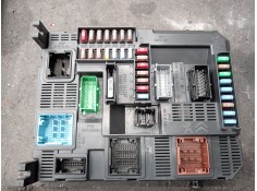 Recambio de caja reles / fusibles para peugeot 308 ii (lb_, lp_, lw_, lh_, l3_) 1.2 thp 110 referencia OEM IAM 9807054180 201510