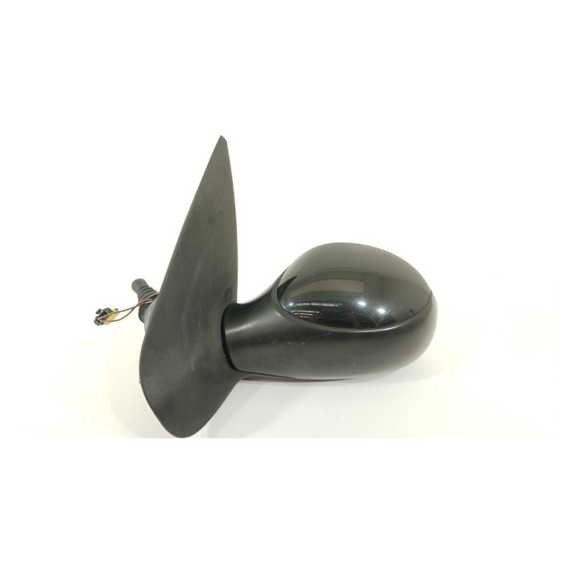 Recambio de retrovisor izquierdo para peugeot 206 hatchback (2a/c) 1.4 hdi eco 70 referencia OEM IAM 96480955XT  