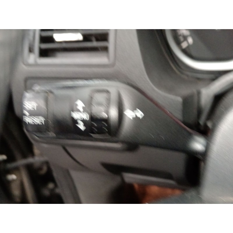 Recambio de mando intermitentes para ford kuga i 2.0 tdci 4x4 referencia OEM IAM 4M5T13335BD 17D9403 1362587