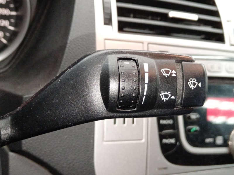 Recambio de mando limpia para ford kuga i 2.0 tdci 4x4 referencia OEM IAM 4M5T17A553BD 17D940 1350067