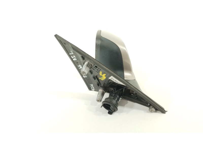 Recambio de retrovisor izquierdo para bmw serie 5 lim. (f10) 520d referencia OEM IAM 51167321811  F01531219931P