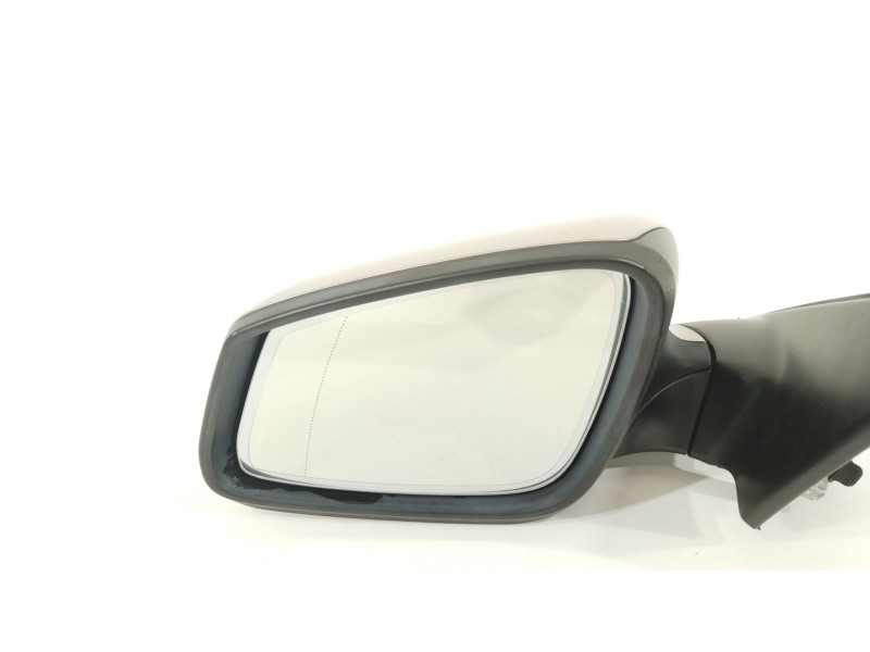 Recambio de retrovisor izquierdo para bmw serie 5 lim. (f10) 520d referencia OEM IAM 51167321811  F01531219931P