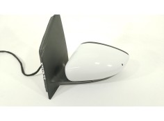 Recambio de retrovisor izquierdo para volkswagen polo v (6r1, 6c1) 1.2 tsi 16v referencia OEM IAM 6C1857501C  6C1857501CC9A