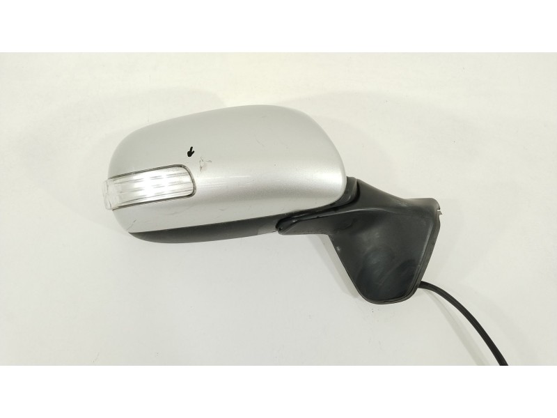 Recambio de retrovisor derecho para toyota auris (_e15_) 1.4 d-4d (nde150_) referencia OEM IAM 8790802720  