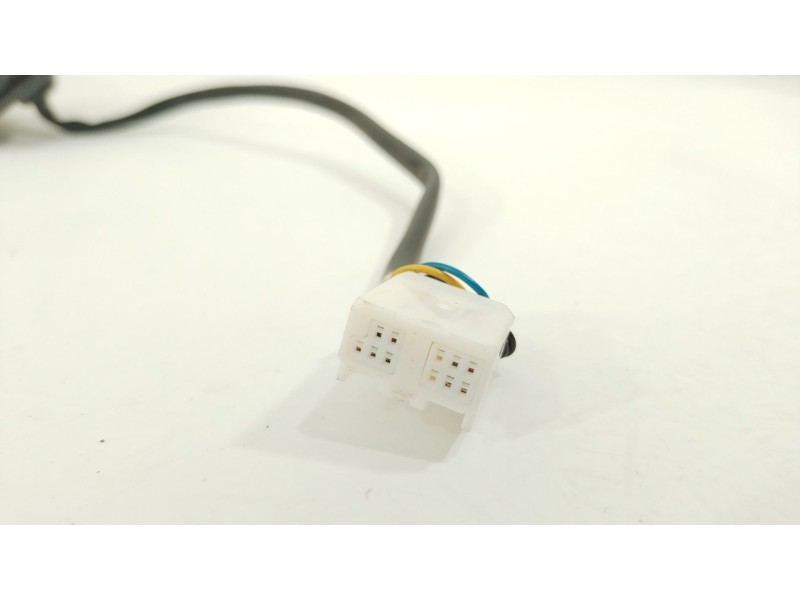 Recambio de retrovisor derecho para toyota auris (_e15_) 1.4 d-4d (nde150_) referencia OEM IAM 8790802720  