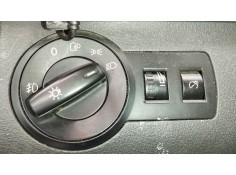 Recambio de mando luces para volkswagen touran (1t1, 1t2) 2.0 tdi 16v referencia OEM IAM 1T0941431N  1K0941431M