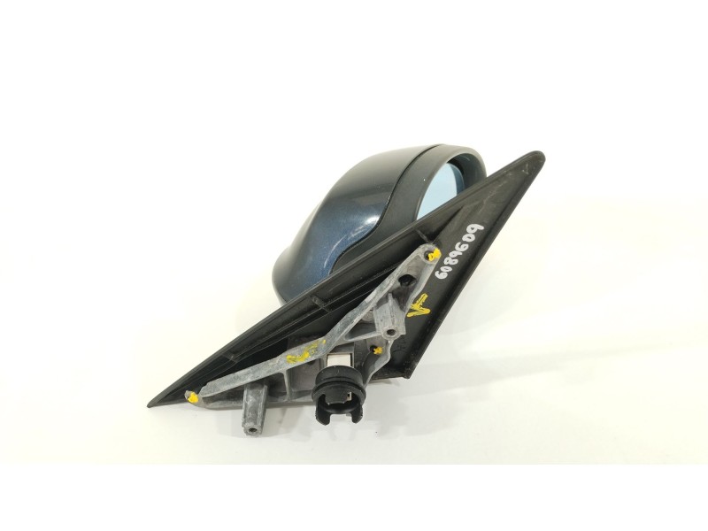 Recambio de retrovisor derecho para bmw serie 3 berlina (e90) 320d referencia OEM IAM 51167189946 F0142102 7075626