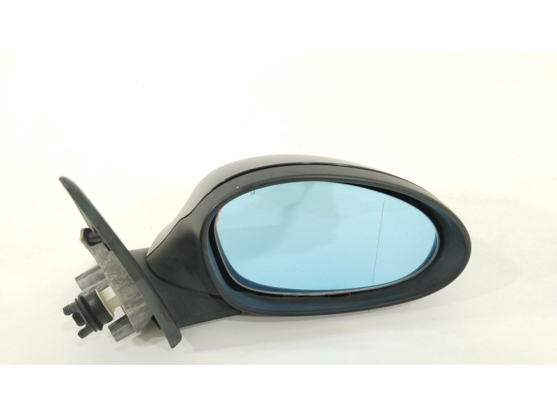 Recambio de retrovisor derecho para bmw serie 3 berlina (e90) 320d referencia OEM IAM 51167189946 F0142102 7075626