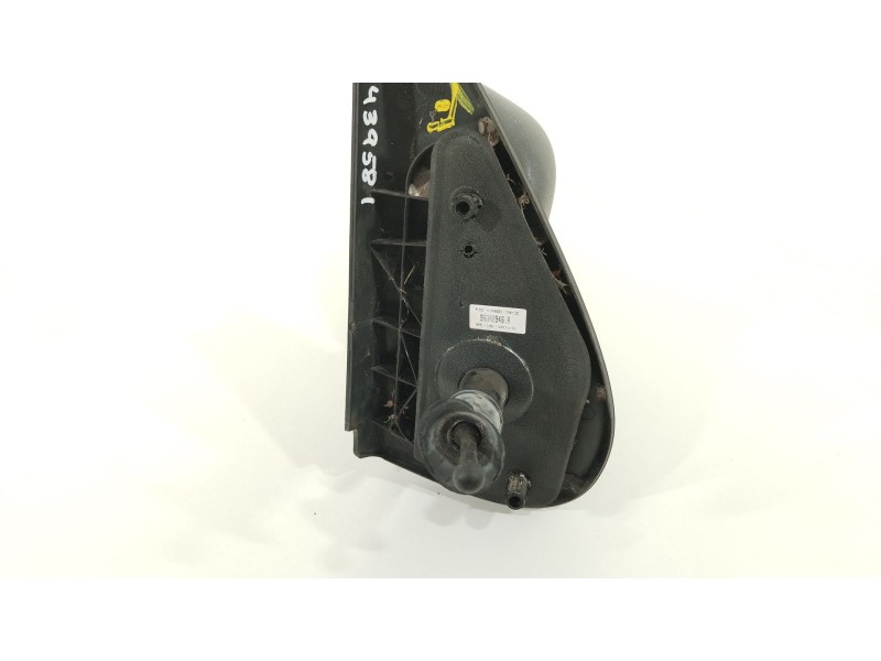 Recambio de retrovisor izquierdo para renault kangoo express (fc0/1_) 1.5 dci (fc1e) referencia OEM IAM 963029461R  
