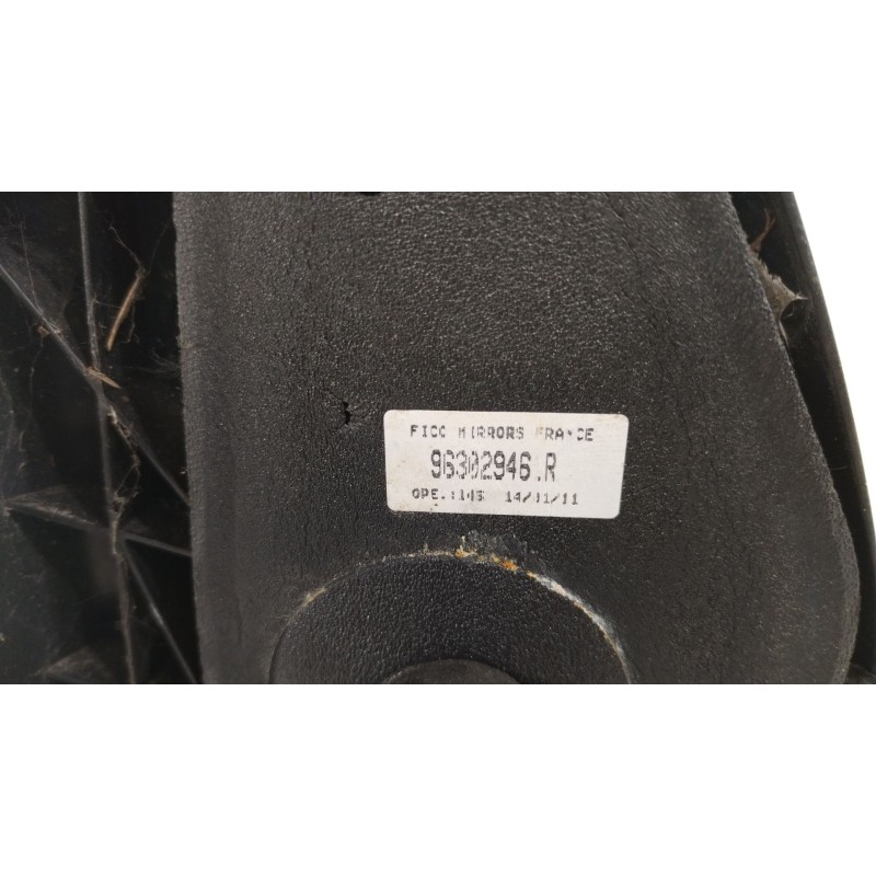 Recambio de retrovisor izquierdo para renault kangoo express (fc0/1_) 1.5 dci (fc1e) referencia OEM IAM 963029461R  