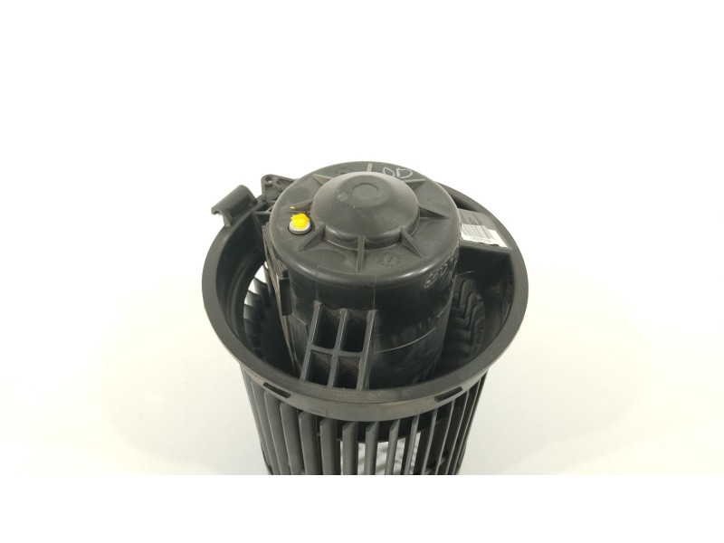 Recambio de ventilador calefaccion para nissan juke (f15) 1.6 dig-t nismo rs referencia OEM IAM 272261KA3A  