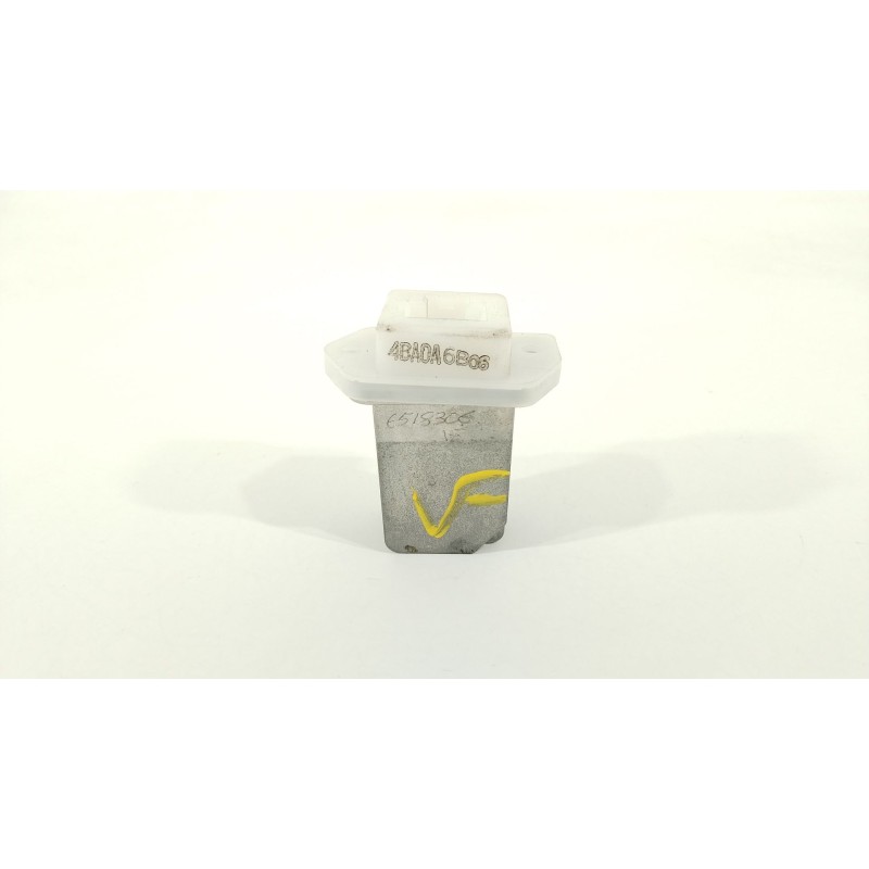 Recambio de resistencia calefaccion para nissan juke (f15) 1.6 dig-t nismo rs referencia OEM IAM 277614BA0A  2722670T03