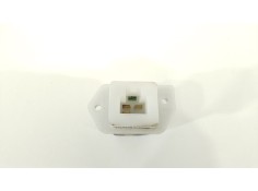 Recambio de resistencia calefaccion para nissan juke (f15) 1.6 dig-t nismo rs referencia OEM IAM 277614BA0A  2722670T03 2