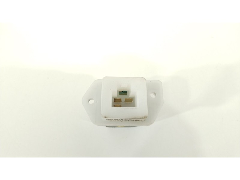 Recambio de resistencia calefaccion para nissan juke (f15) 1.6 dig-t nismo rs referencia OEM IAM 277614BA0A  2722670T03