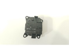 Recambio de motor apertura trampillas climatizador para nissan juke (f15) 1.6 dig-t nismo rs referencia OEM IAM 277321HA0A  
