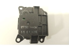 Recambio de motor apertura trampillas climatizador para nissan juke (f15) 1.6 dig-t nismo rs referencia OEM IAM 277321HA0A   2