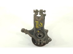 Recambio de mangueta delantera izquierda para citroën c3 ii (sc_) 1.6 hdi referencia OEM IAM 364690  