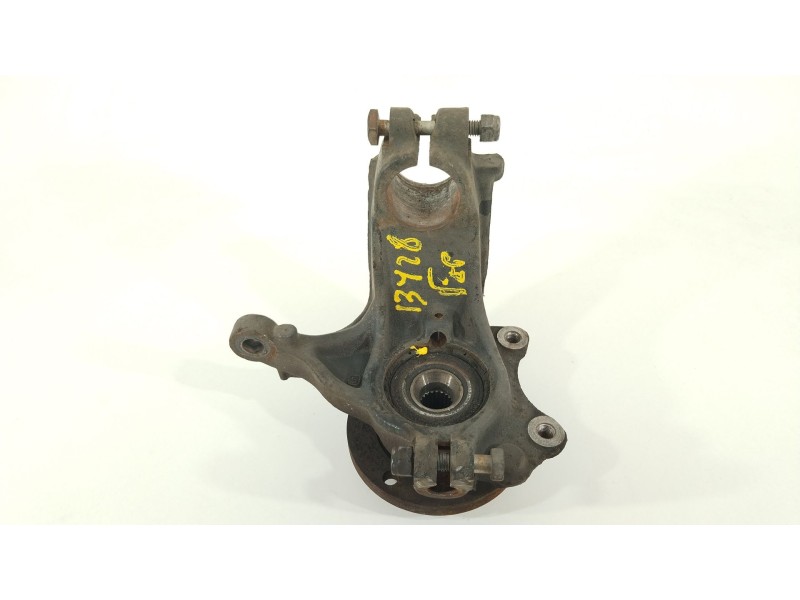 Recambio de mangueta delantera izquierda para citroën c3 ii (sc_) 1.6 hdi referencia OEM IAM 364690  