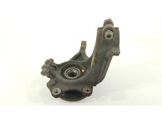 Recambio de mangueta delantera izquierda para citroën c3 ii (sc_) 1.6 hdi referencia OEM IAM 364690   2