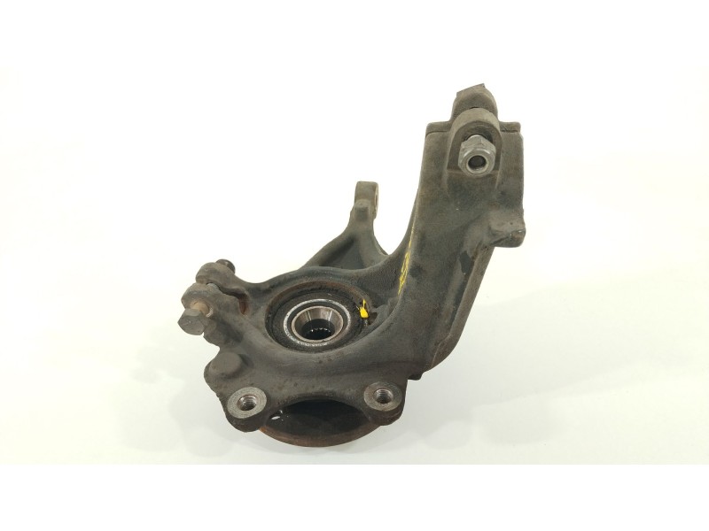 Recambio de mangueta delantera izquierda para citroën c3 ii (sc_) 1.6 hdi referencia OEM IAM 364690  