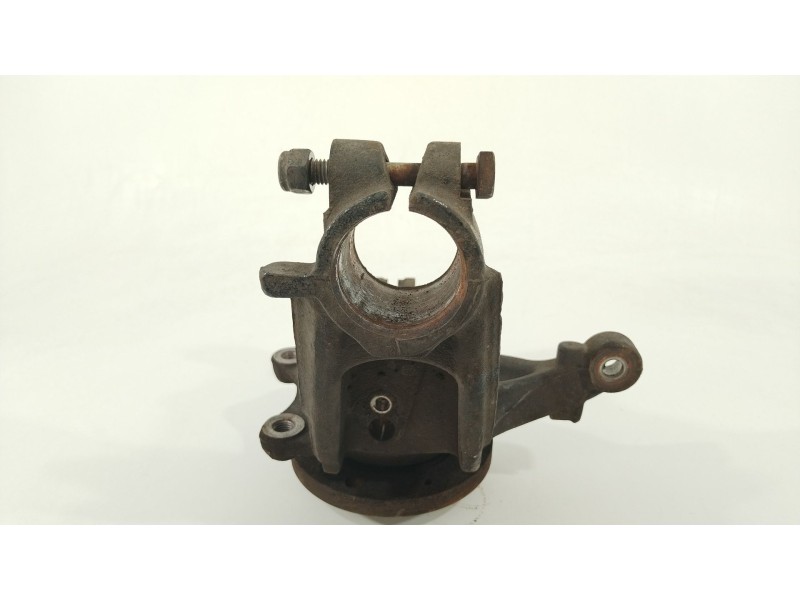 Recambio de mangueta delantera izquierda para citroën c3 ii (sc_) 1.6 hdi referencia OEM IAM 364690  