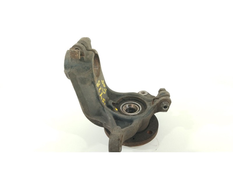 Recambio de mangueta delantera izquierda para citroën c3 ii (sc_) 1.6 hdi referencia OEM IAM 364690  