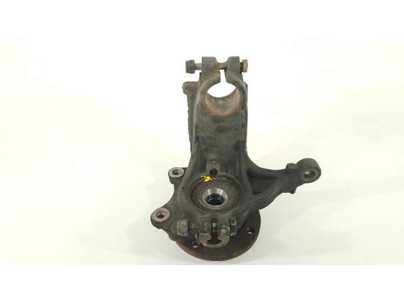 Recambio de mangueta delantera derecha para citroën c3 ii (sc_) 1.6 hdi referencia OEM IAM 364790  