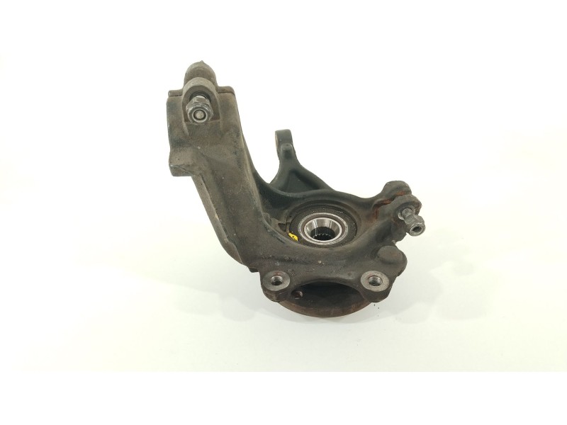 Recambio de mangueta delantera derecha para citroën c3 ii (sc_) 1.6 hdi referencia OEM IAM 364790  