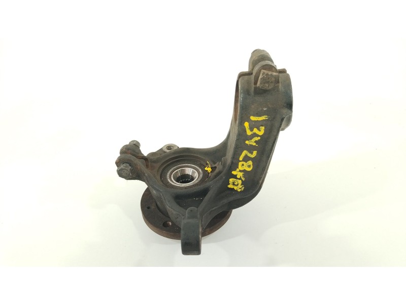 Recambio de mangueta delantera derecha para citroën c3 ii (sc_) 1.6 hdi referencia OEM IAM 364790  