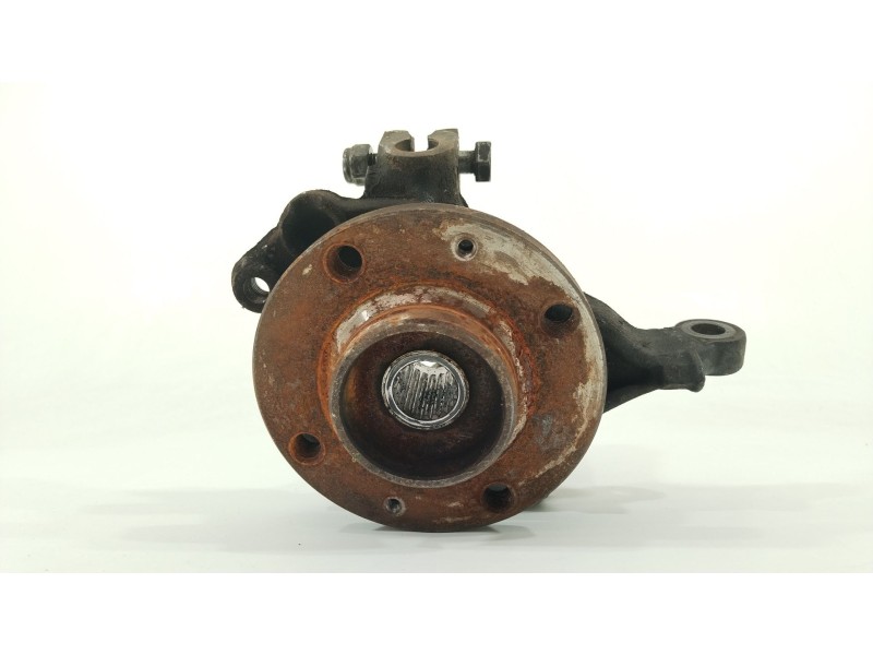 Recambio de mangueta delantera derecha para citroën c3 ii (sc_) 1.6 hdi referencia OEM IAM 364790  