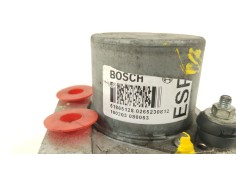 Recambio de abs para alfa romeo mito (955_) 1.3 multijet (955axp1a, 955ayc1a) referencia OEM IAM 51865128 100203080053 026523081 2