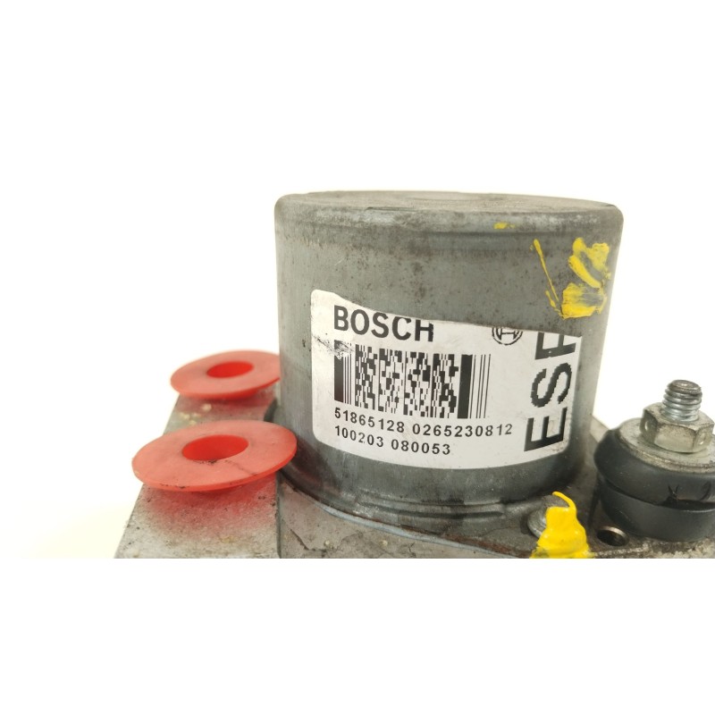 Recambio de abs para alfa romeo mito (955_) 1.3 multijet (955axp1a, 955ayc1a) referencia OEM IAM 51865128 100203080053 026523081