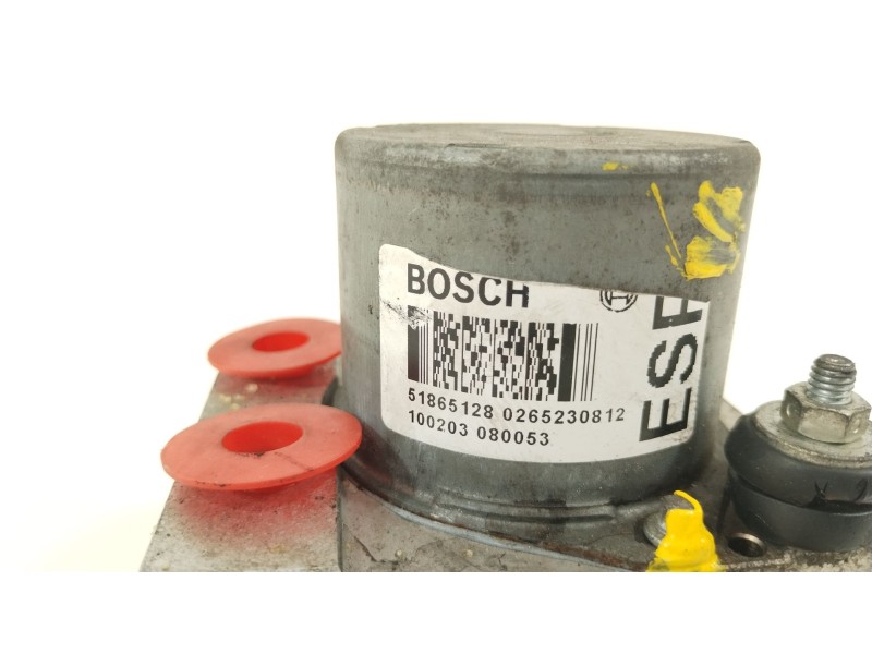 Recambio de abs para alfa romeo mito (955_) 1.3 multijet (955axp1a, 955ayc1a) referencia OEM IAM 51865128 100203080053 026523081