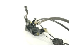 Recambio de palanca cambio para nissan juke (f15) 1.6 dig-t nismo rs referencia OEM IAM 341013YW0A  